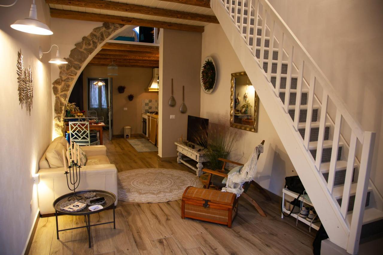 Cafiero House Catania Downtown By Sicily In Home Exterior foto