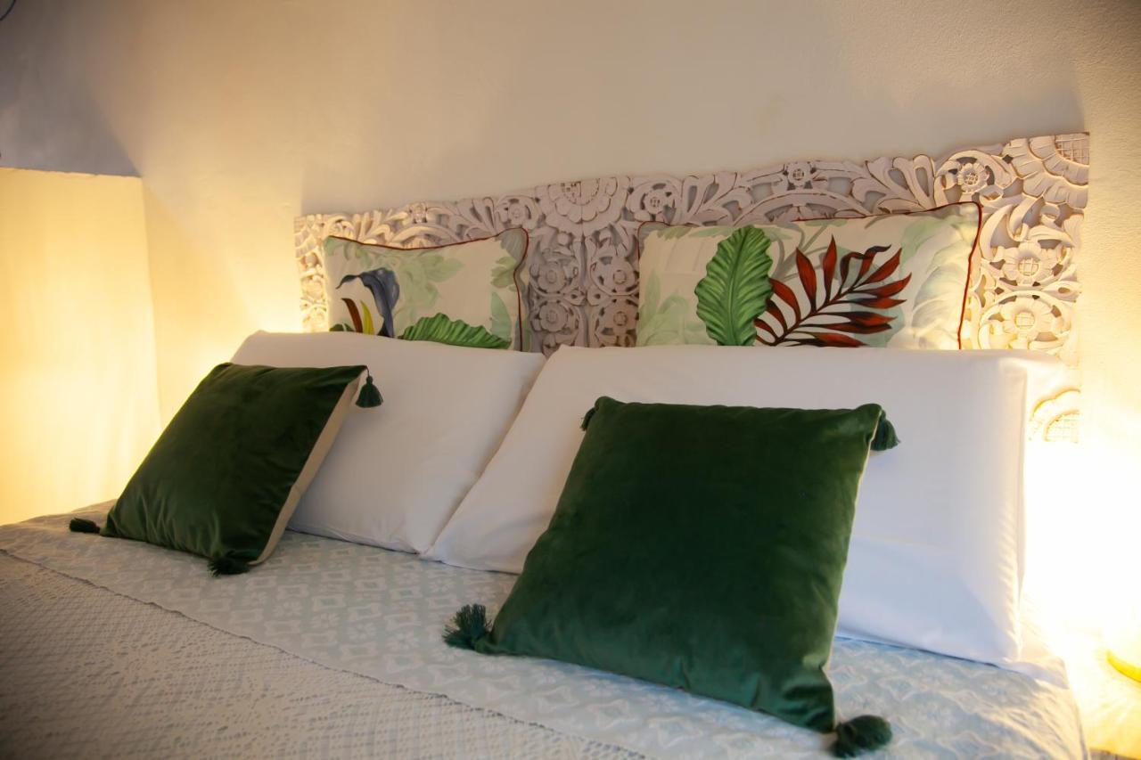 Cafiero House Catania Downtown By Sicily In Home Exterior foto