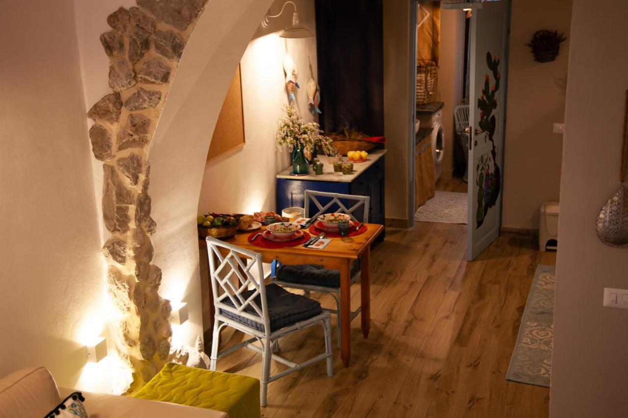Cafiero House Catania Downtown By Sicily In Home Exterior foto