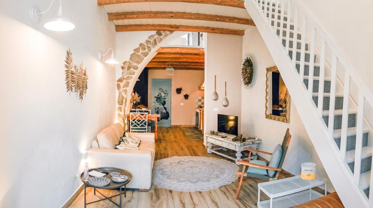 Cafiero House Catania Downtown By Sicily In Home Exterior foto